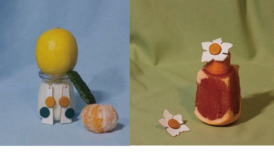 色彩*界无**：看得见、摸得着的家具色彩流行趋势报告