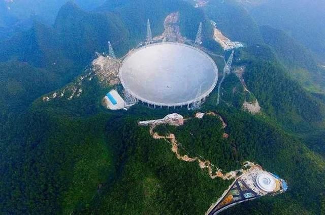 天眼望远镜南仁东,天眼之父南仁东500字