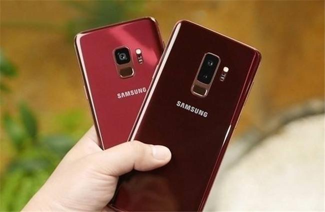 三星s8最新最低价是多少,三星s8降价4399