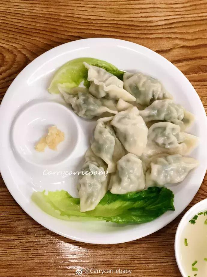 南方人爱饺子,南方人也爱饺子