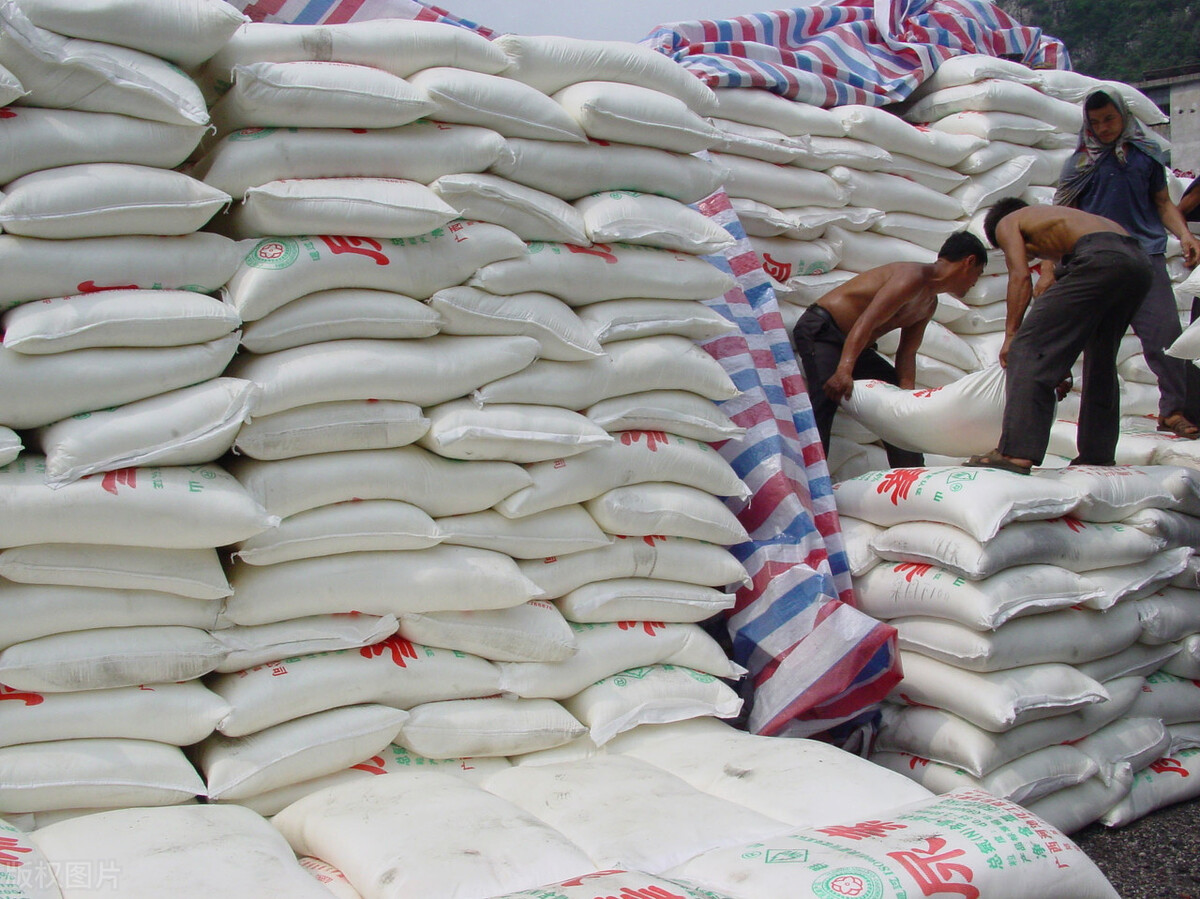 缺电引来韩国1.8万吨尿素新订单越南澳大利亚尿素实在是杯水车薪