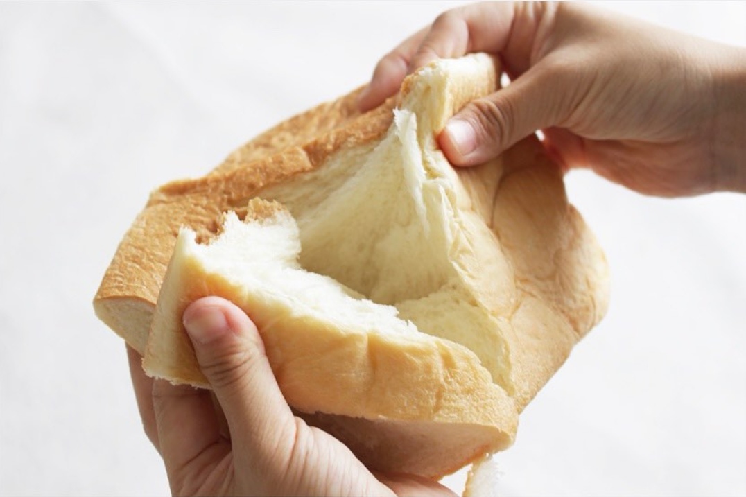 鲜吐司和生吐司,不太正宗但太好吃的生吐司