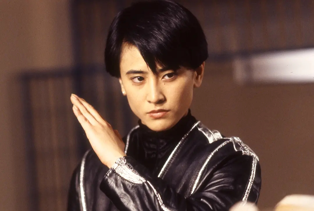 《力王》,《人蛇大战》你还记得那些“少儿不宜”的电影吗?