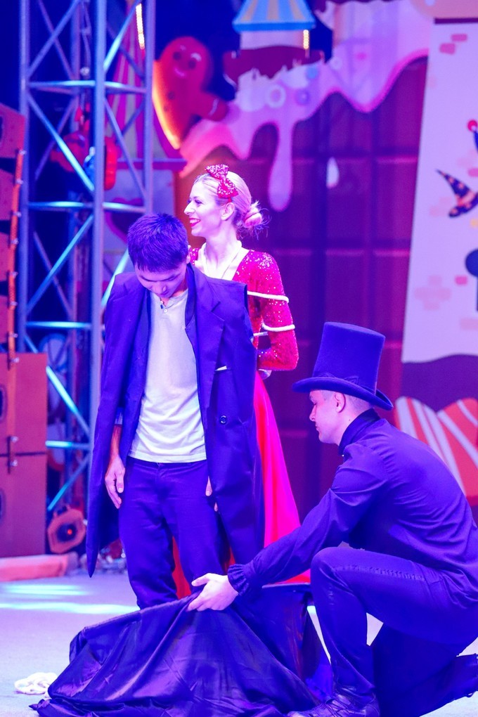 巧克力王国英德景区攻略,旅游攻略巧克力小镇