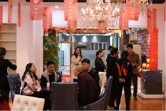 全优装饰公司,全优装修宣传