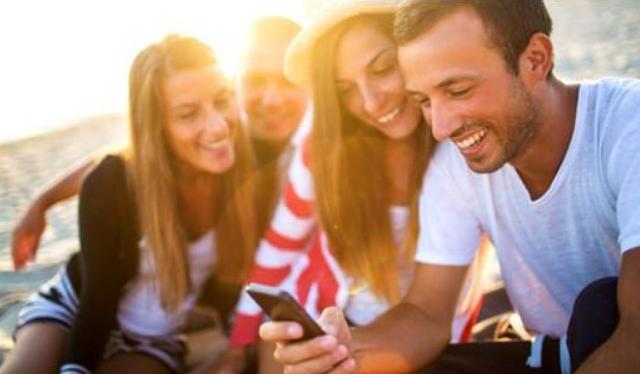 生活中怎么结识新朋友,朋友少怎么结识异性