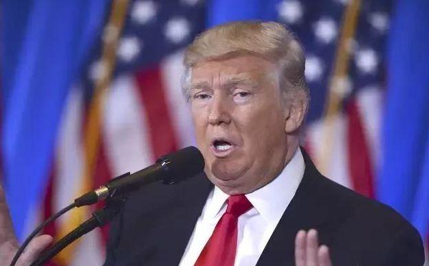 美国能打败四大强国吗,美国的军事实力是世界最强吗