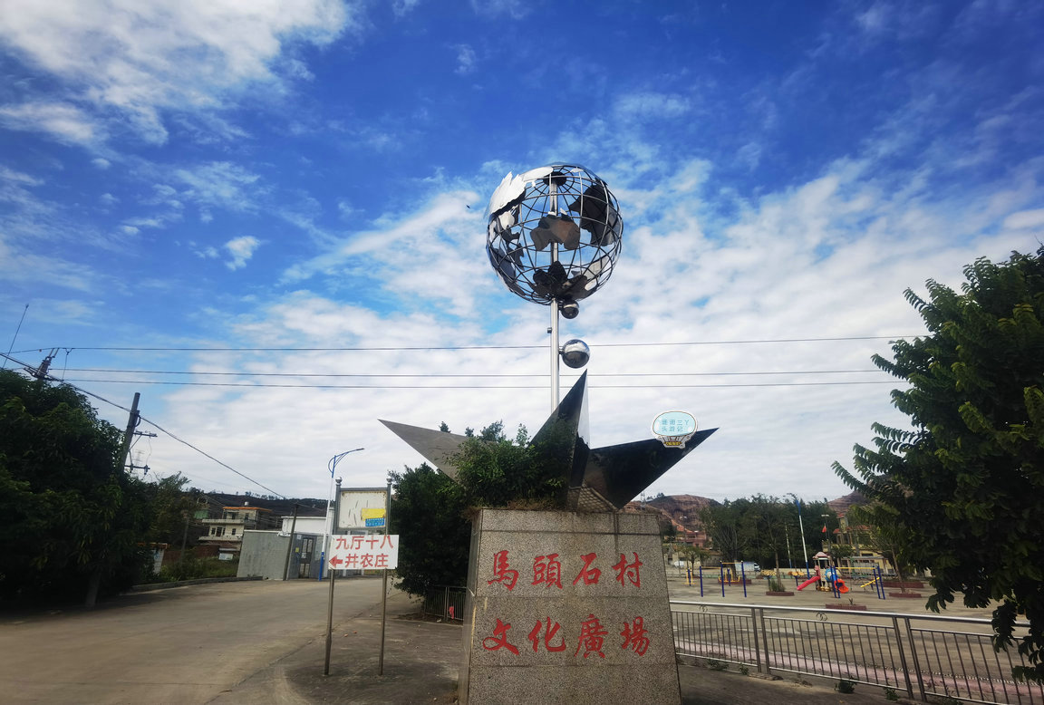 清远乡间有座“城堡”：仿北京翰林院，用18年建造，充满了神秘感