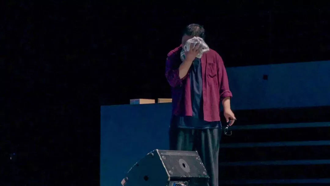 看完《燃点》，创业这么苦逼的事，检测狮还是干了