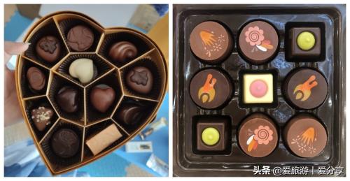 去香港必买的手信,去香港必买伴手礼