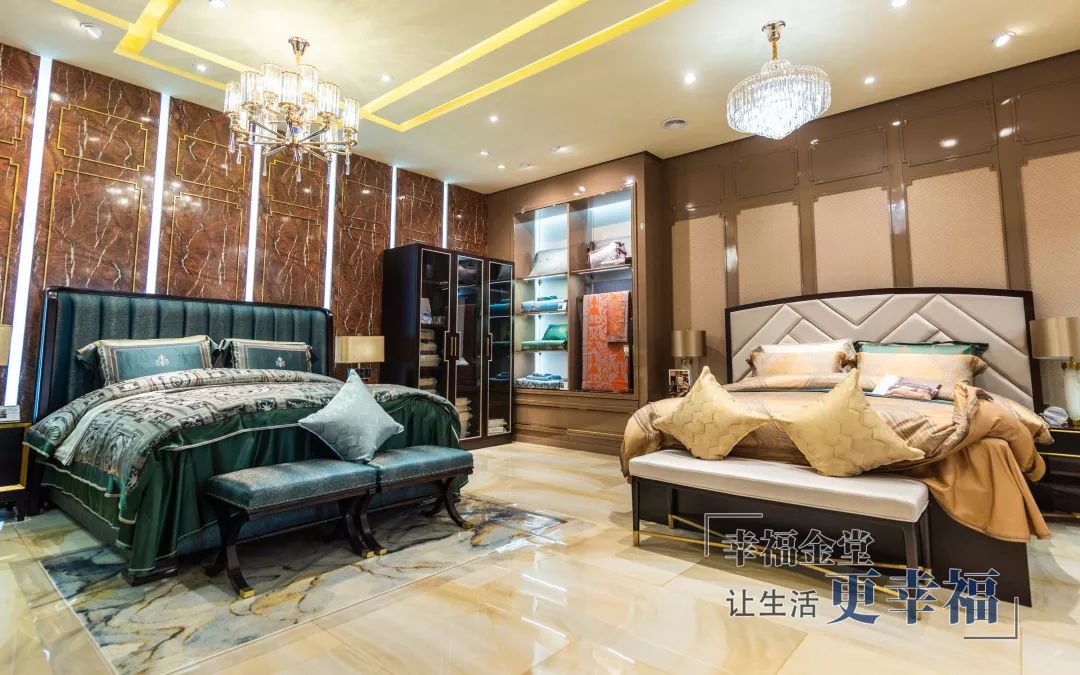 为爱而“莱”罗莱家纺金堂店开业啦!泰国乳胶枕,精美枕套免费送