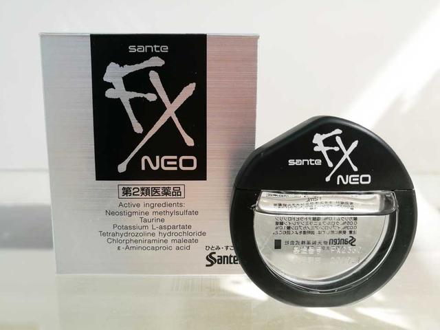 日本网红眼药水能不能用了,警惕日本网红眼药水你还在用吗