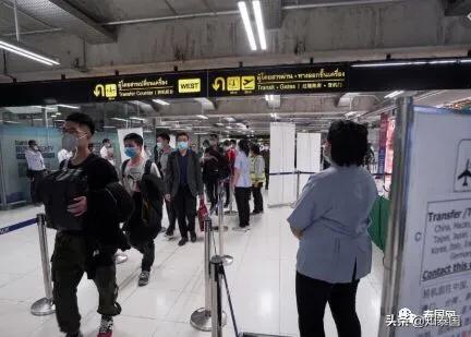 泰国为什么是地狱入口,预计什么时候可以正常入境泰国