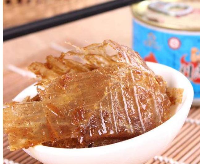 土狗吃美食,四川美食网购推荐