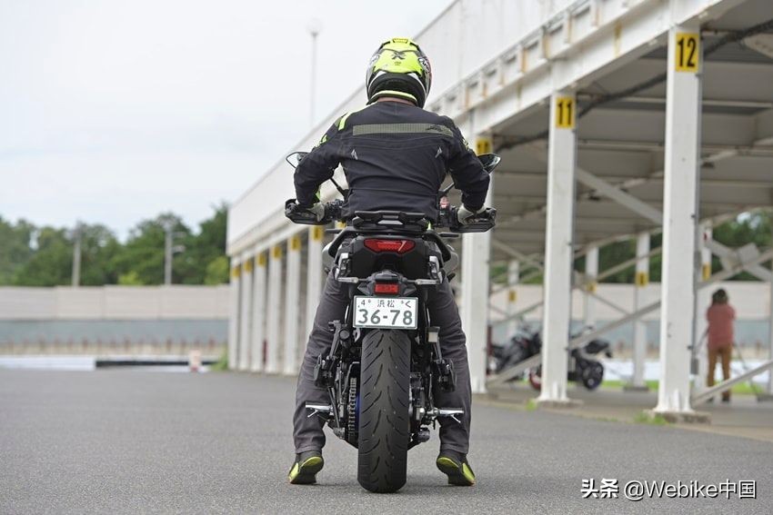 雅马哈摩托车tracer9gt试驾,雅马哈摩托车tracer9