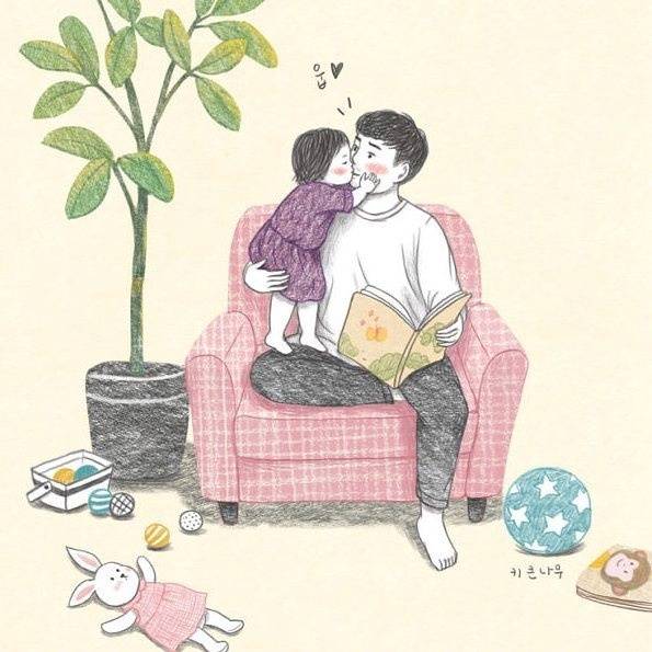 为什么女人生完孩子后会像变了个人？作为男人，我现在能体会了