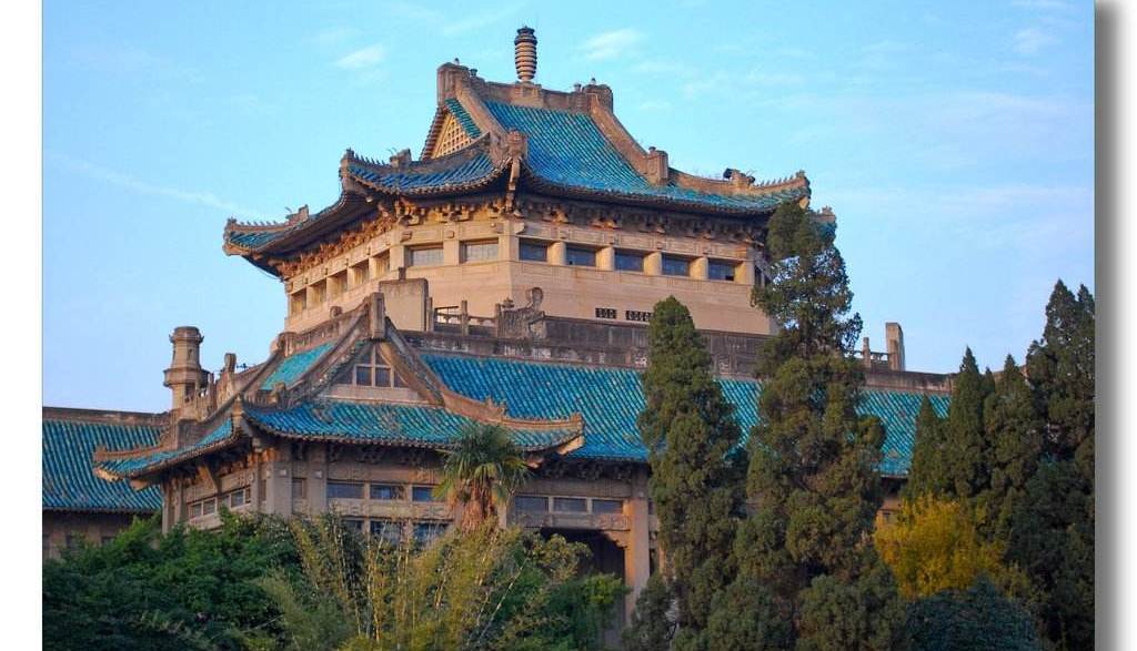 武汉大学法学专业，实力如何？学姐：每年接纳不少清北推免生