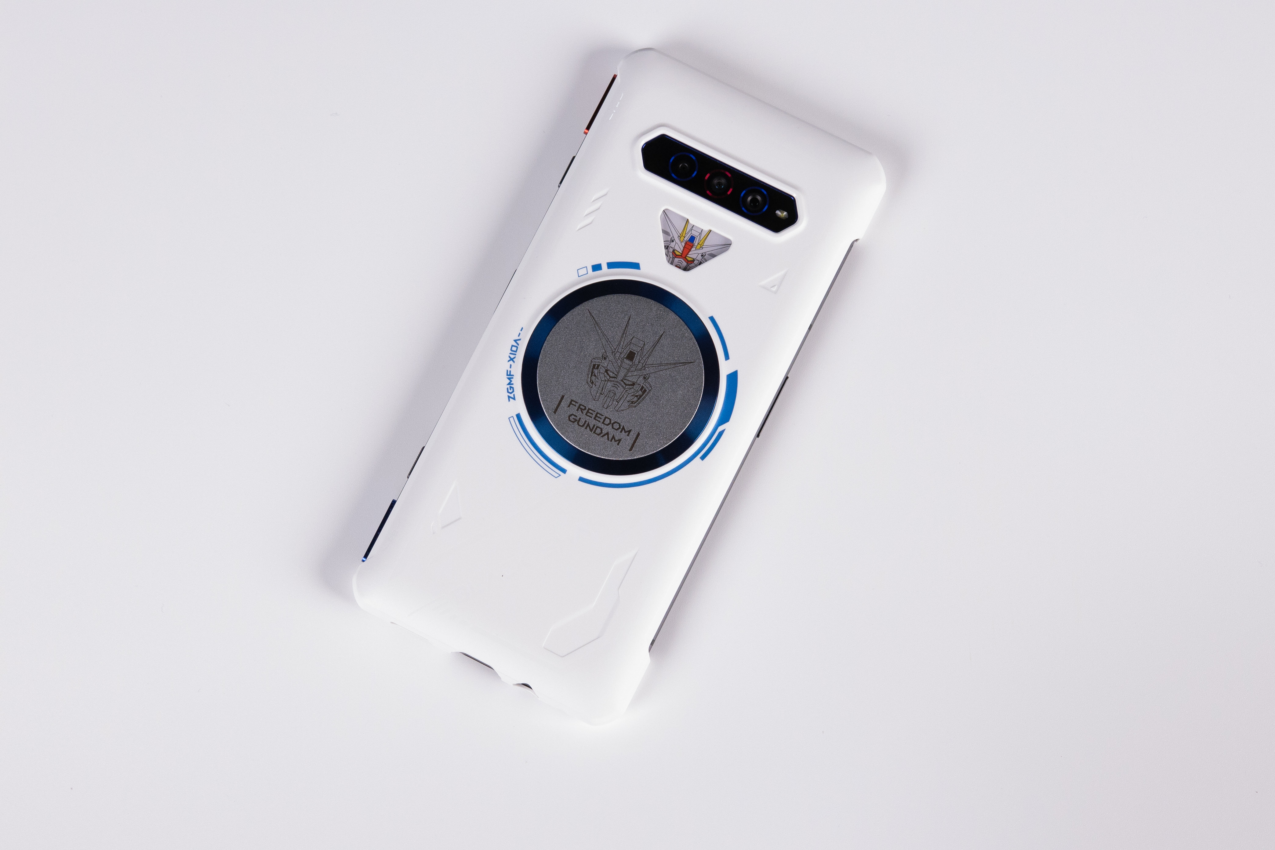 黑鲨4s高达限定版多少钱,黑鲨4spro高达限定版