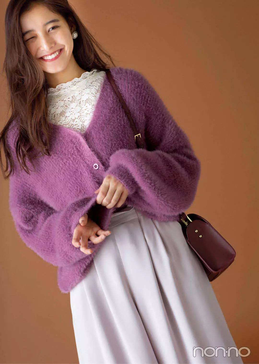 gucci蓝白穿搭 (日系穿搭gu春季服饰购物分享)