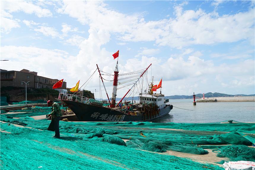 嵊泗美食推荐攻略,嵊泗列岛旅游攻略美食