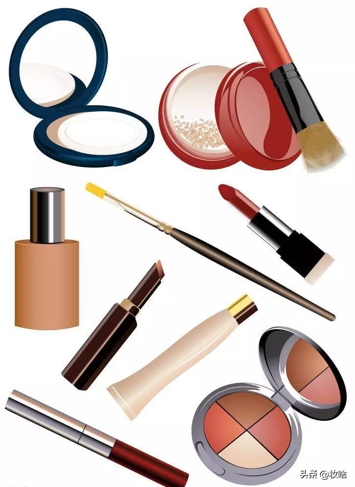 化妆品属于什么产品,化妆品到底是什么成分