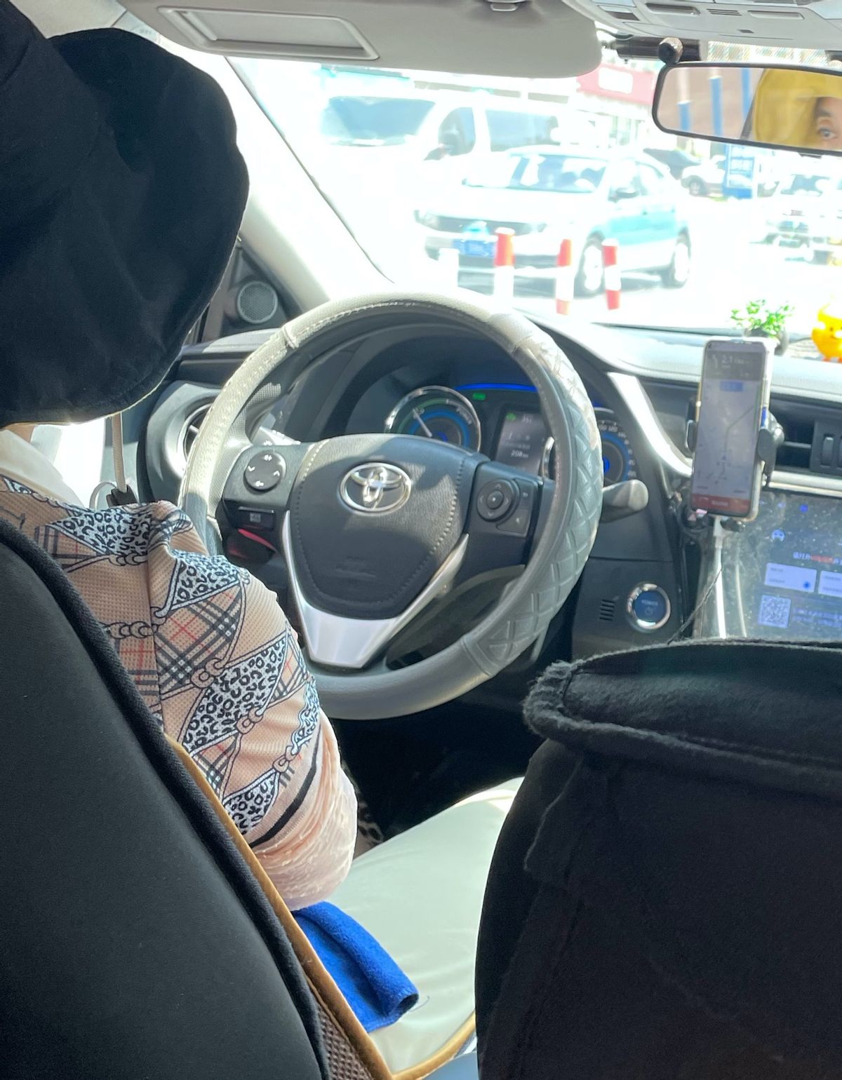 80后北漂生活滴滴司机,北漂跑滴滴的真实生活