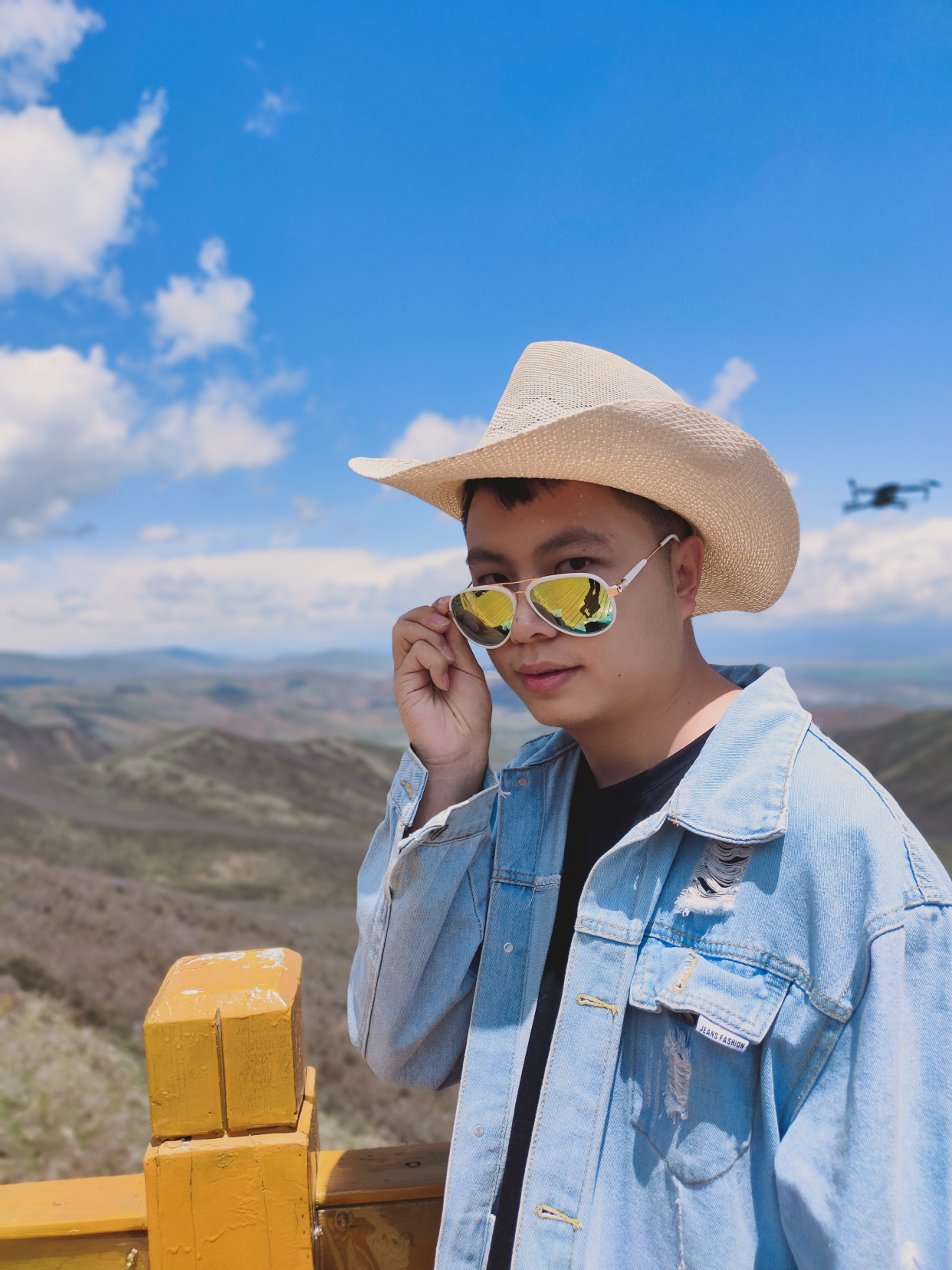 吉乃尔湖青海版马尔代夫,东台市马尔代夫