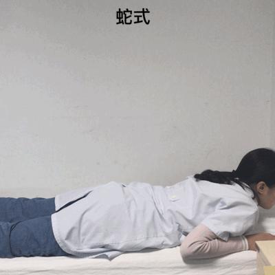 有的人活着已经死了一半,有些人活着颈椎却已经死了