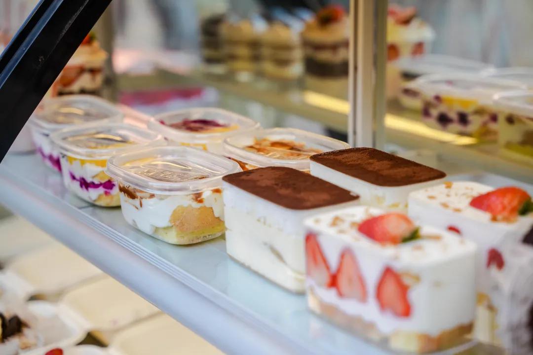 校园美食节登上热搜，*疆新**师范大学没想到你是这样的