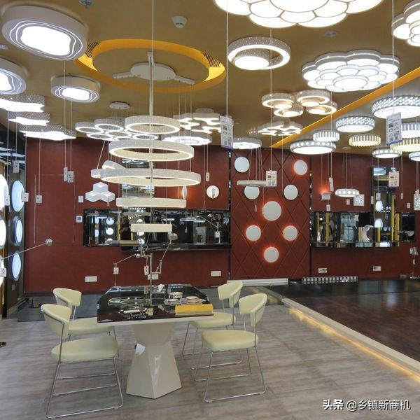 分享几个乡镇农村生意门路，月入过万不是梦