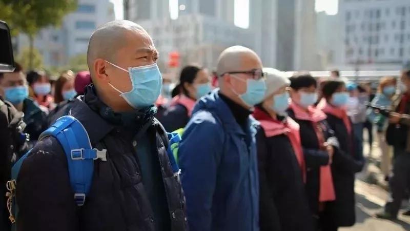 【连线前方】逆风而行，守护平安，我的使命！——储怡鑫