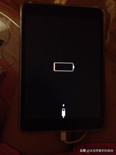 ipad充电充不进去怎么办,ipad充电充不进去怎么办苹果