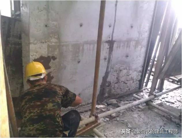 钢筋模板混凝土应注意质量要求,钢筋混凝土模板质量控制要点