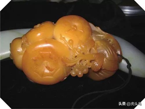 和田玉国石杯,中国国石和田玉