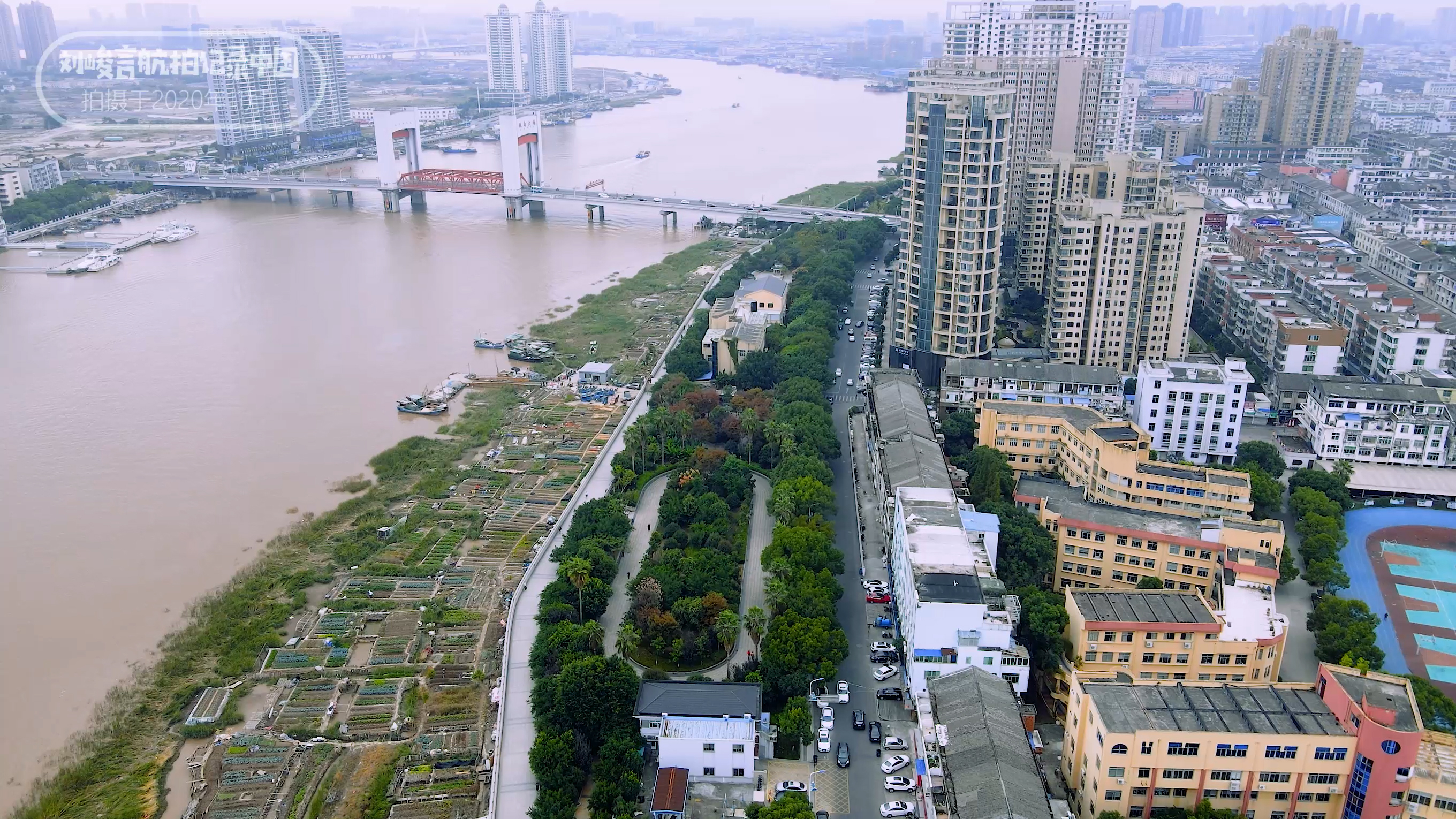 温州龙港市镇改市是叫什么,龙港撤镇设市改了啥