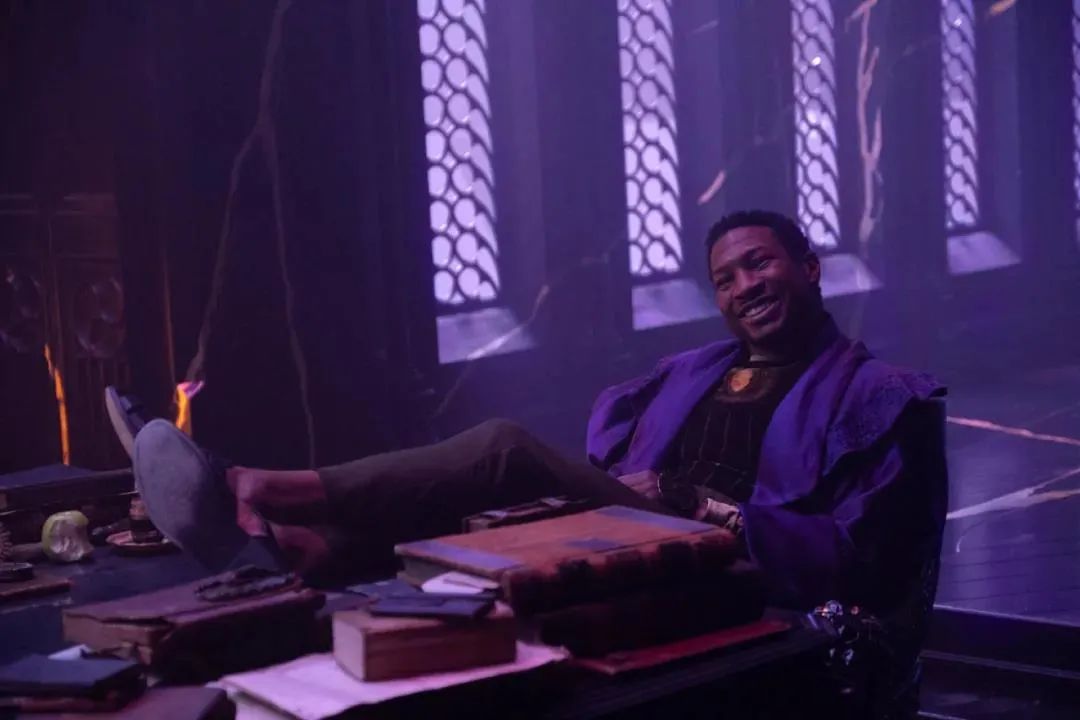 美队换人、女雷神登场,档期排到2025年,漫威12部新片要发威?