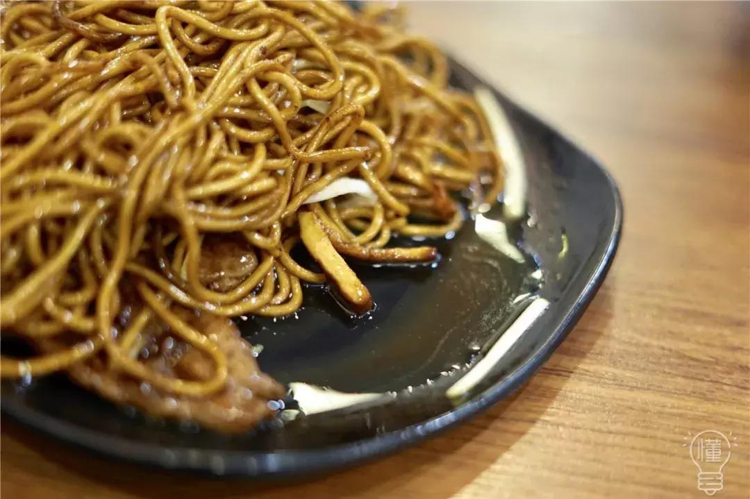 杭州的十大面馆都有哪些,杭州十大面馆