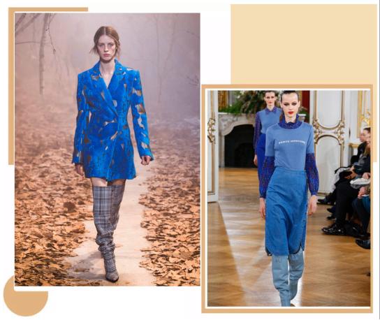 秋冬必备单品靴子搭配,秋冬必备三款靴子图片大全