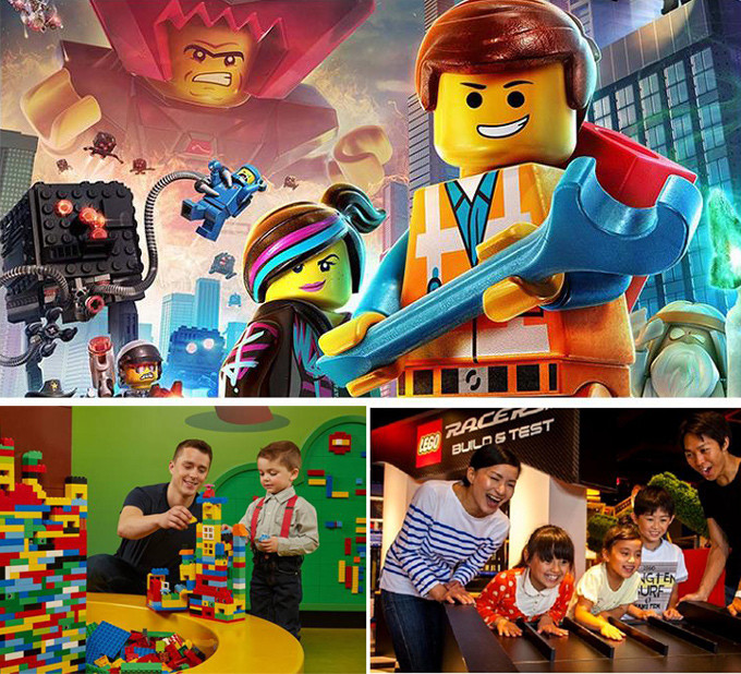 日本亲子游,带娃游日本迪士尼攻略