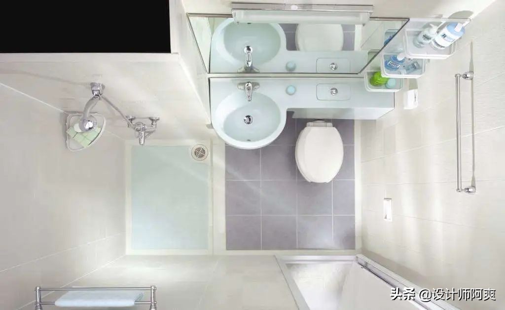 人人都在吹的日本整体卫浴有多坑?今天给你扒一扒