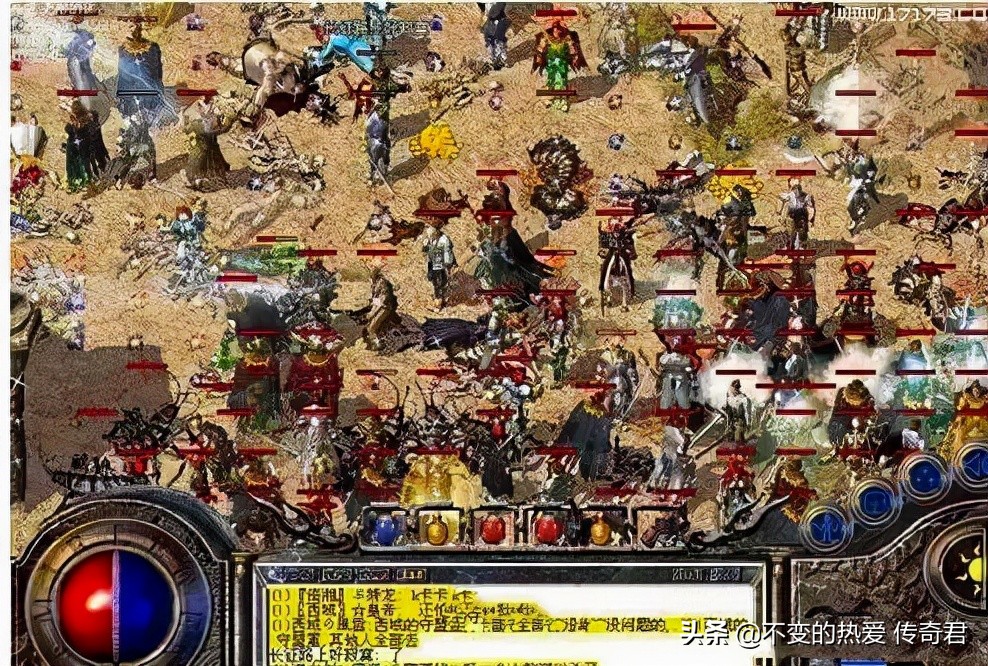 热血传奇6大神戒防御戒指,热血传奇十大神戒