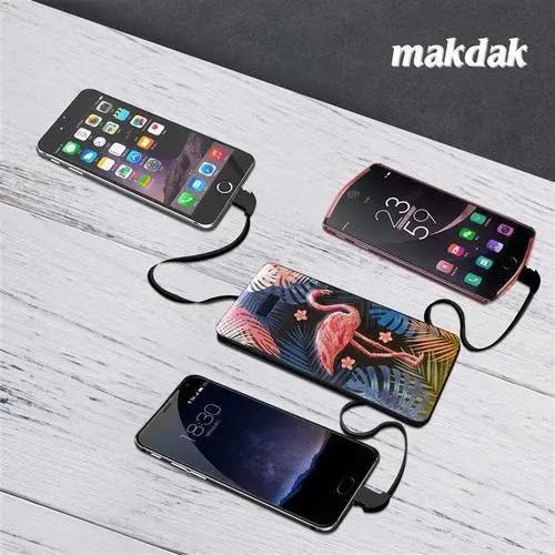 全球充电宝十大品牌名单出炉！全球充电宝十大品牌排名榜单揭晓