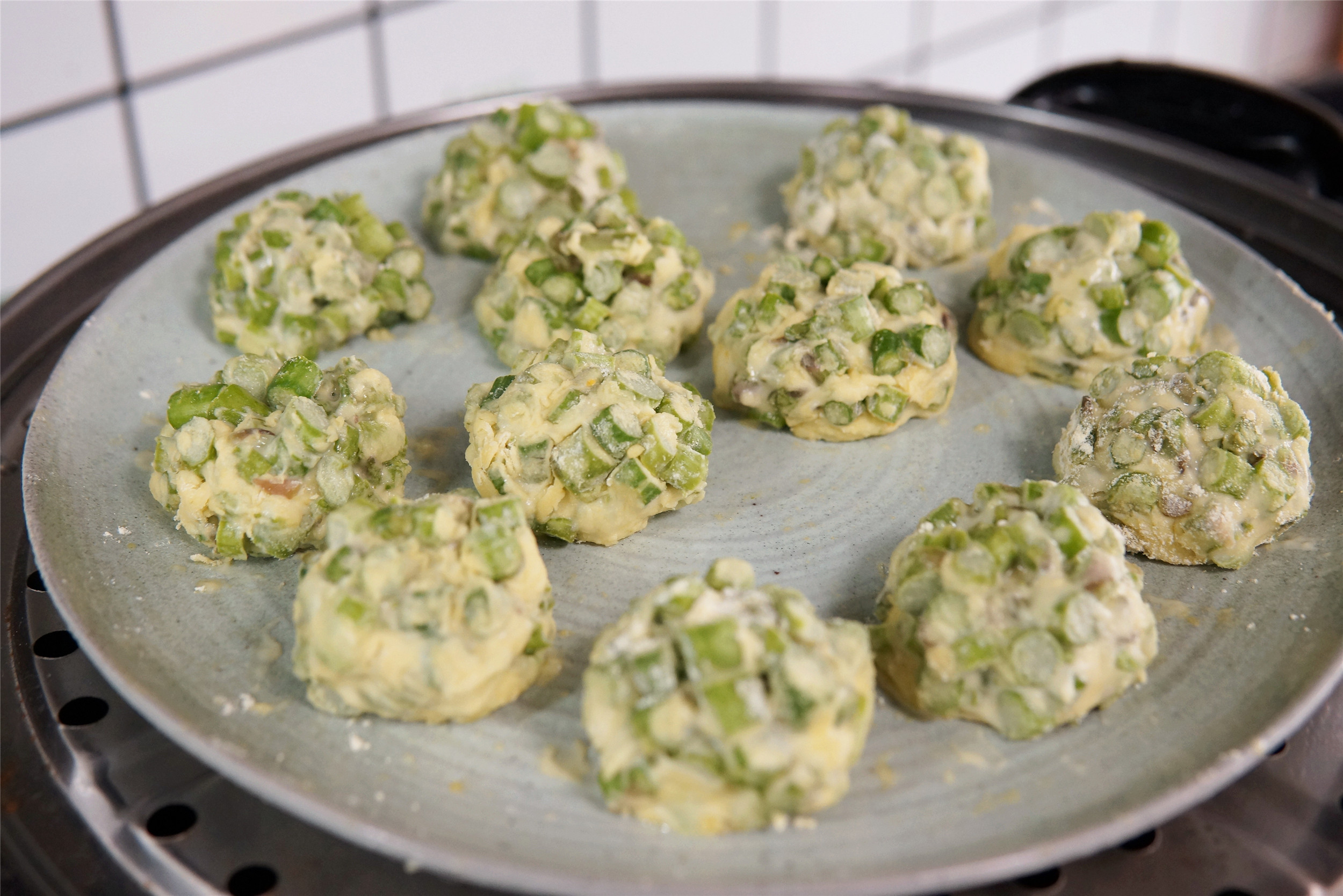 应季必吃芦笋,芦笋每天吃多少能起到放硒的作用