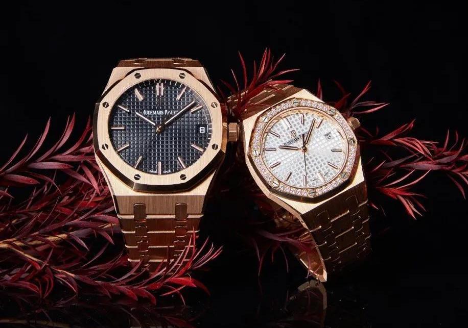 15-25万元手表推荐,15万左右腕表推荐皇家橡树