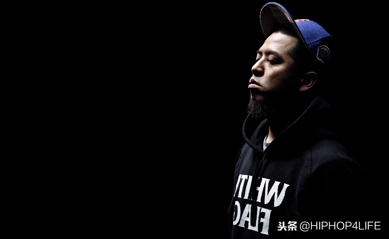 蛋堡来自什么厂牌,蛋堡rapper厂牌