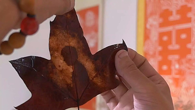 剪纸与文化中国传统剪纸图说,传统文化剪纸简单介绍文字