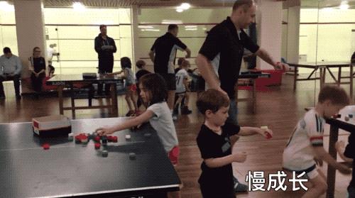 20个亲子室内运动Mark!提高孩子免疫力,才是应对病毒的关键