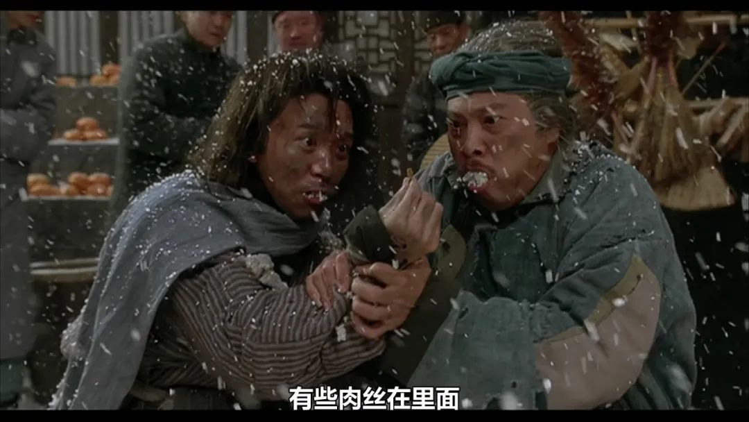 无厘头喜剧周星驰,周星驰的无厘头喜剧电影