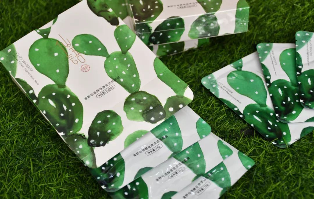 测评出来好用的10款面膜,一口气评20款面膜