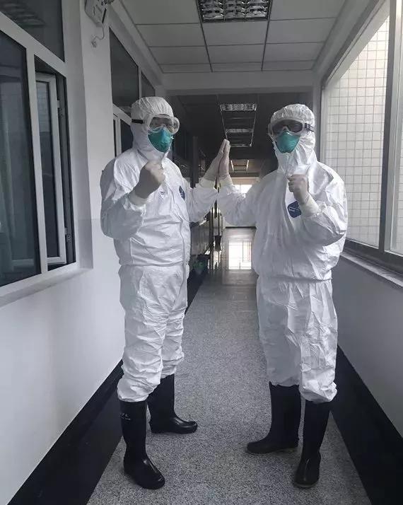 阳原，你真了不起